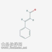 桂皮醛 Cinnamaldehyde 14371-10-9 对照品