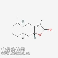 白术内酯II Atractylenolide II 73069-14-4 对照品