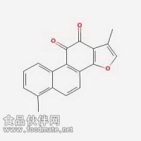 丹参酮 I Tanshinone I 568-73-0 对照品