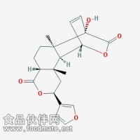 古伦宾 Columbin 546-97-4 对照品