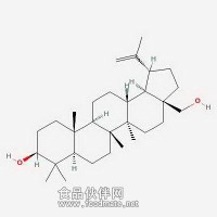 白桦脂醇Betulin 473-98-3 对照品