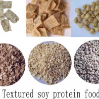 大豆组织蛋白设备