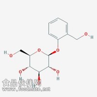 水杨苷 Salicoside 138-52-3 对照品