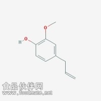 丁香酚 Eugenol 97-53-0 对照品