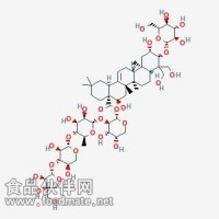 桔梗皂苷D PlatycodinD 58479-68-8 对照品