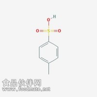 对甲苯磺酸 p-Toluenesulfonic acid 104-15-4 对照品