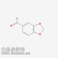 原儿茶醛Protocatechuic aldehyde 139-85-5 对照品