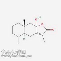 白术内酯Ⅲ Atractylenolide Ⅲ 73030-71-4 对照品