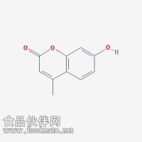 4-甲基伞形酮4-Methylumbelliferone 90-33-5 对照品