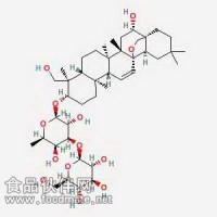 柴胡皂苷 A Saikosaponin A 20736-09-8 对照品