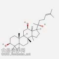 原人参二醇Protopanaxadiol 7755-01-3 对照品