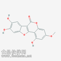 蟛蜞菊  CAS: 524-12-9 对照品