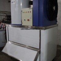 博泰小型片冰机300/500/800/1000武汉工厂，