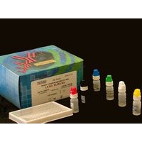 大鼠胰蛋白酶ELISA试剂盒使用说明书