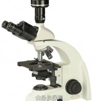 三目生物显微镜SAP103i