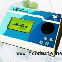 食品二氧化硫测定仪