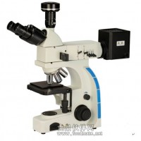 金相显微镜JAP203i