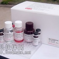 黄曲霉毒素M1、M2检测试剂盒