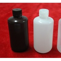 小口瓶 小口试剂瓶 LDPE窄口瓶 低密度聚乙烯瓶身 聚丙烯螺旋盖