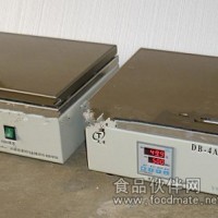 DB-4A数显不锈钢控温电热板厂家