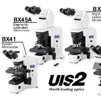 BX41生物显微镜