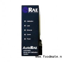 AutoRAE 自动标定平台