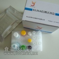 莱克多巴胺(Ractopamine)酶联免疫检测试剂盒