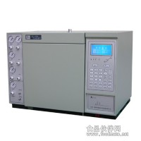 GC-9860II（中文）气相色谱仪
