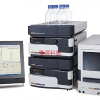 供应L-3000系列高效液相色谱系统