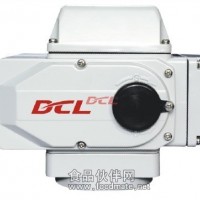 DCL-40E DCL-20E阀门电机