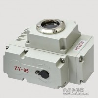 ZYP-05，ZYP-50执行器