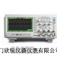 ADS1102CAL示波器