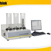 果汁饮料瓶透气性能分析仪（G2/130透气性能试验机）