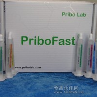 pribo（普瑞邦）黄曲霉毒素总量免疫亲和柱