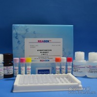 链霉素试剂盒，进口试剂盒，elisa试剂盒