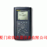 福禄克DSP2000电缆分析仪