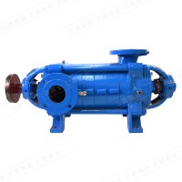 D型单吸多级清水泵价格,型号,生产厂家