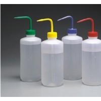 Nalgene耗材-颜色标记的洗瓶