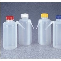 Nalgene耗材-颜色标记的Unitary™分类洗瓶