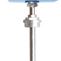 不锈钢型高液位检测仪/不锈钢型高液位检测仪