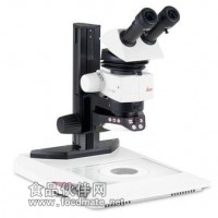 徕卡体视显微镜M80