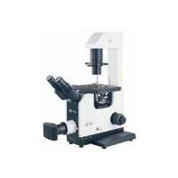 重庆光电显微镜  XDS-1B倒置显微镜  显微镜价格