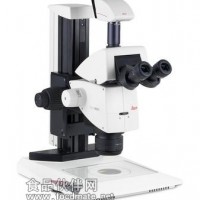 徕卡体视显微镜M165