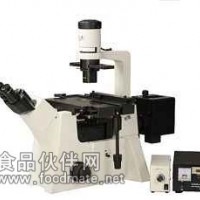 国产倒置荧光显微镜，荧光显微镜价格