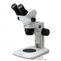 SZ61体视显微镜（奥林巴斯）