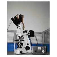 偏光显微镜    显微镜价格  岩石显微镜