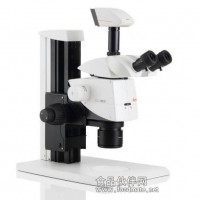 徕卡体视显微镜M125