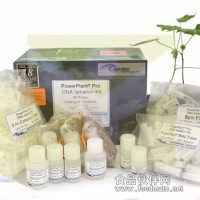 Mobio强力植物DNA提取试剂盒 PowerPlant® Pro DNA Isolation Kit