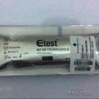 ETEST梅里埃氯霉素