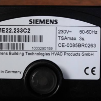 西门子程控器LME22.233C2